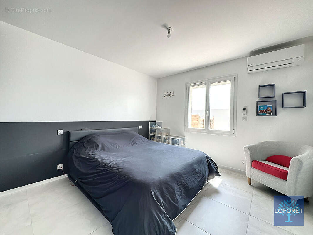 Maison à NOTRE-DAME-DE-RIEZ