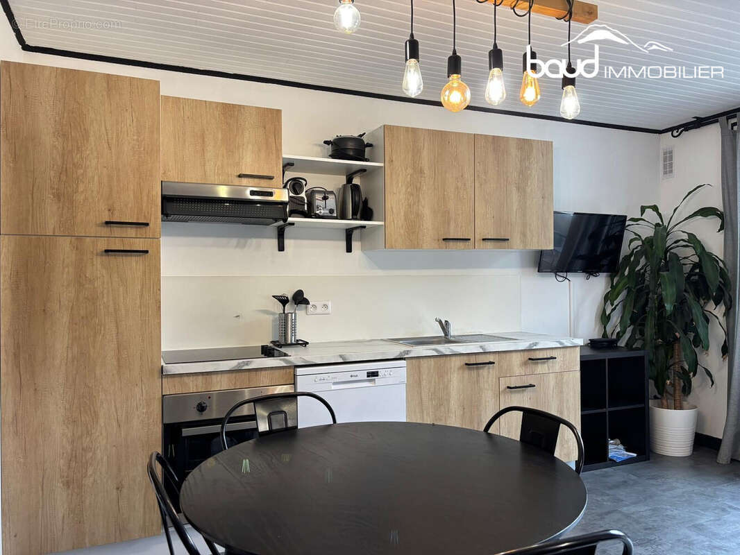 Appartement à VILLARD-DE-LANS