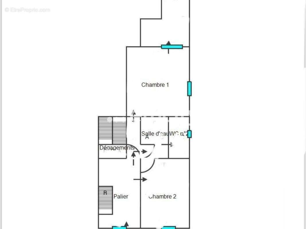 Maison 133 m² à Sorigny  - photo 15