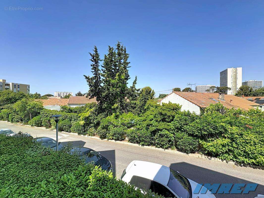 Appartement 90 m² à Marseille-9e  - photo 3