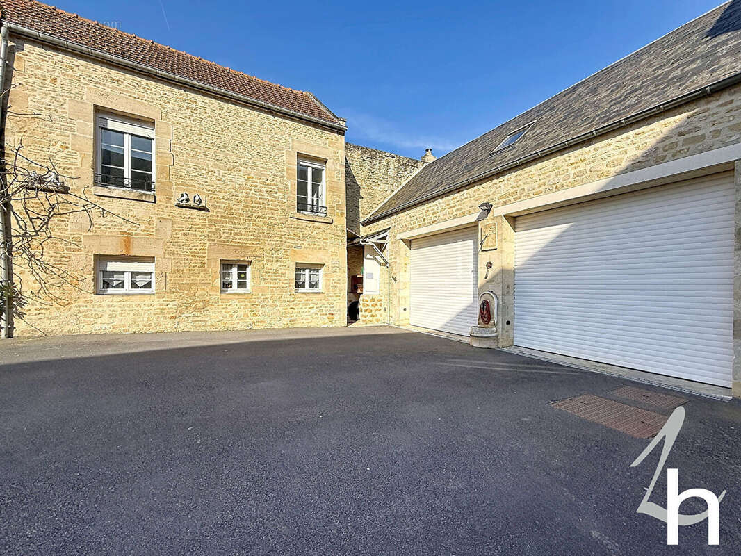 Maison à DOUVRES-LA-DELIVRANDE