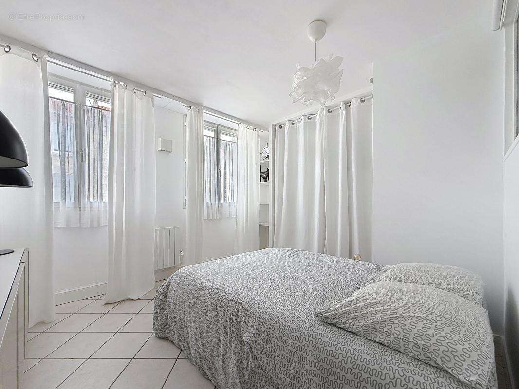 Maison à LA ROCHELLE