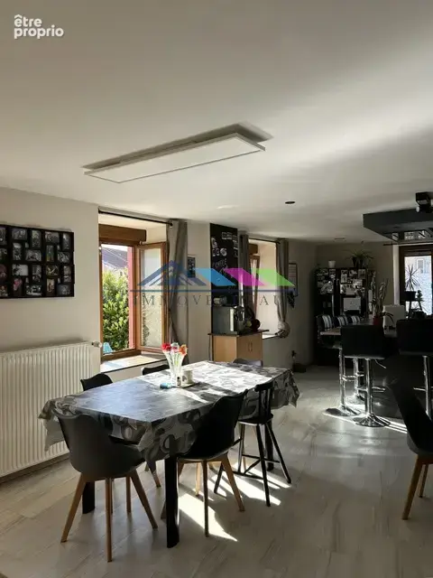 Maison mitoyenne - photo 5
