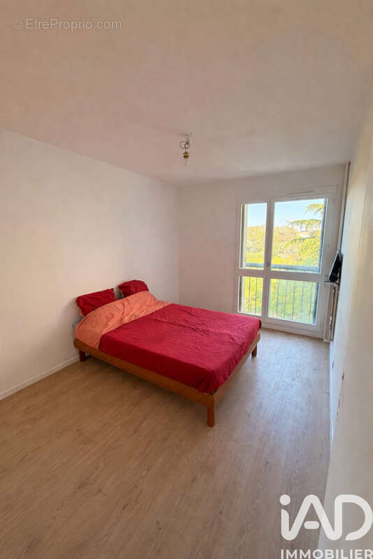 Photo 6 - Appartement à MARSEILLE-10E