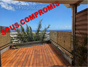 Photo 1 - Appartement à SAINT-DENIS