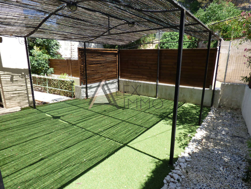 Maison type 3 avec garage - 69 m2 - 13011 Marseille - 385.000 €* - photo 3