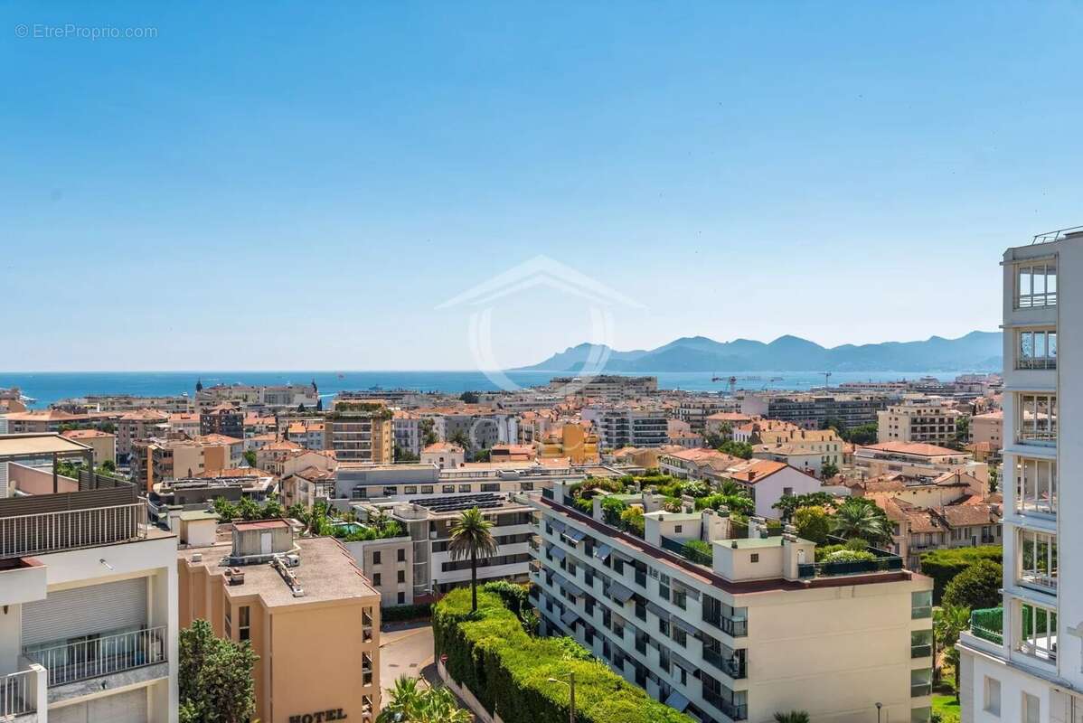 Magnifique duplex avec vue mer panoramique - photo 13
