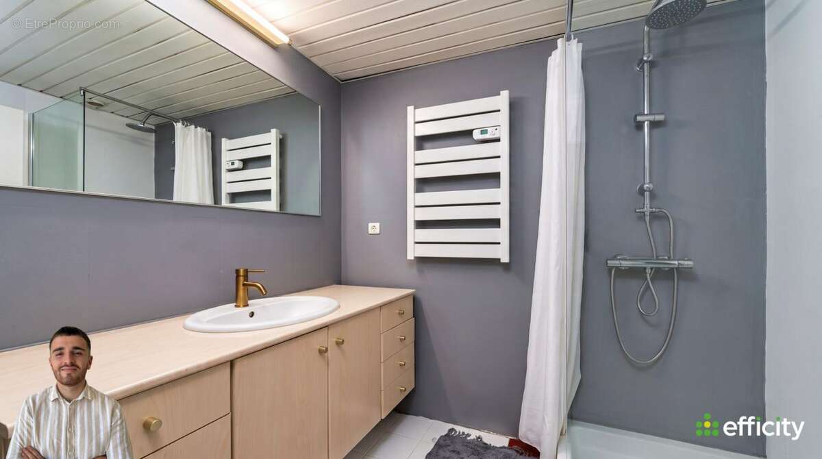 Appartement à MONTBRISON