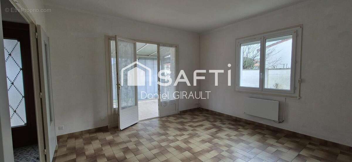 Photo 9 - Maison à SAUJON