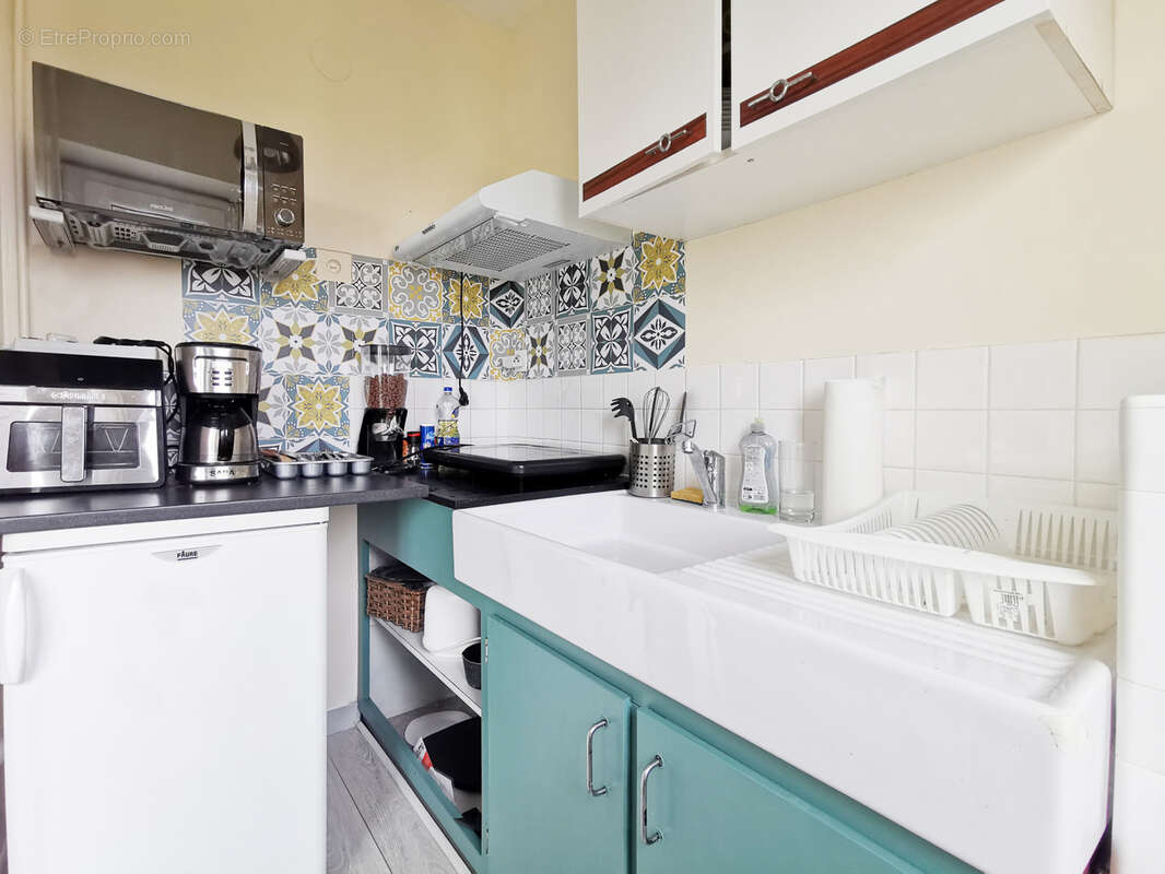 Appartement à TROYES