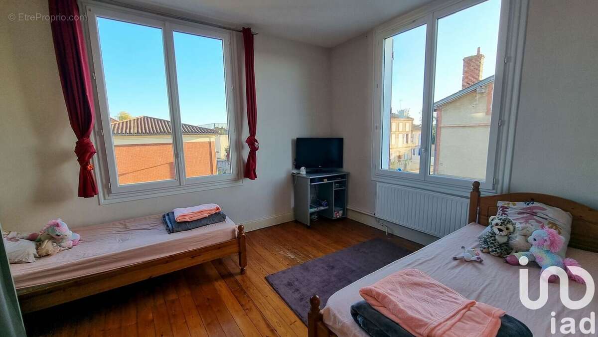 Photo 3 - Maison à CASTELSARRASIN