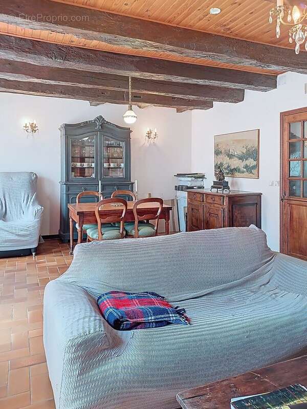 Photo 2 - Maison à MONTREDON-LABESSONNIE