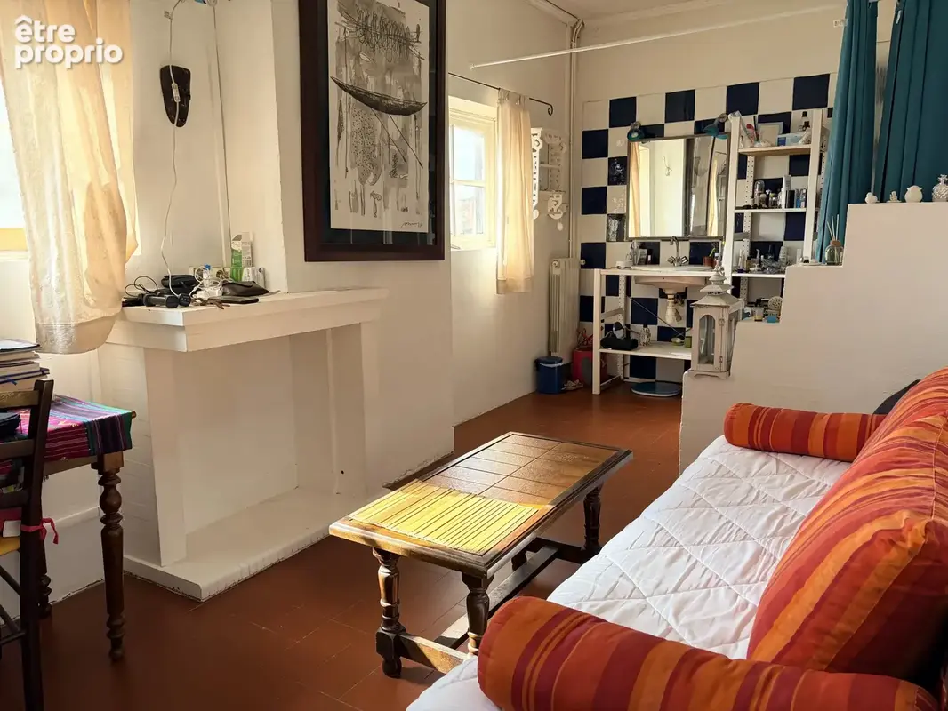 Emplacement privilégié – Appartement calme au dernier étage, au cœur du centre historique - photo 10
