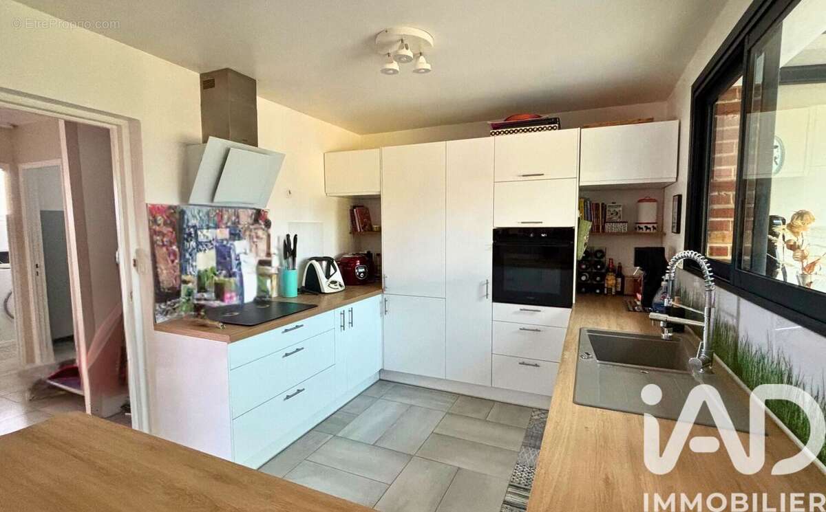 Photo 8 - Maison à AMIENS