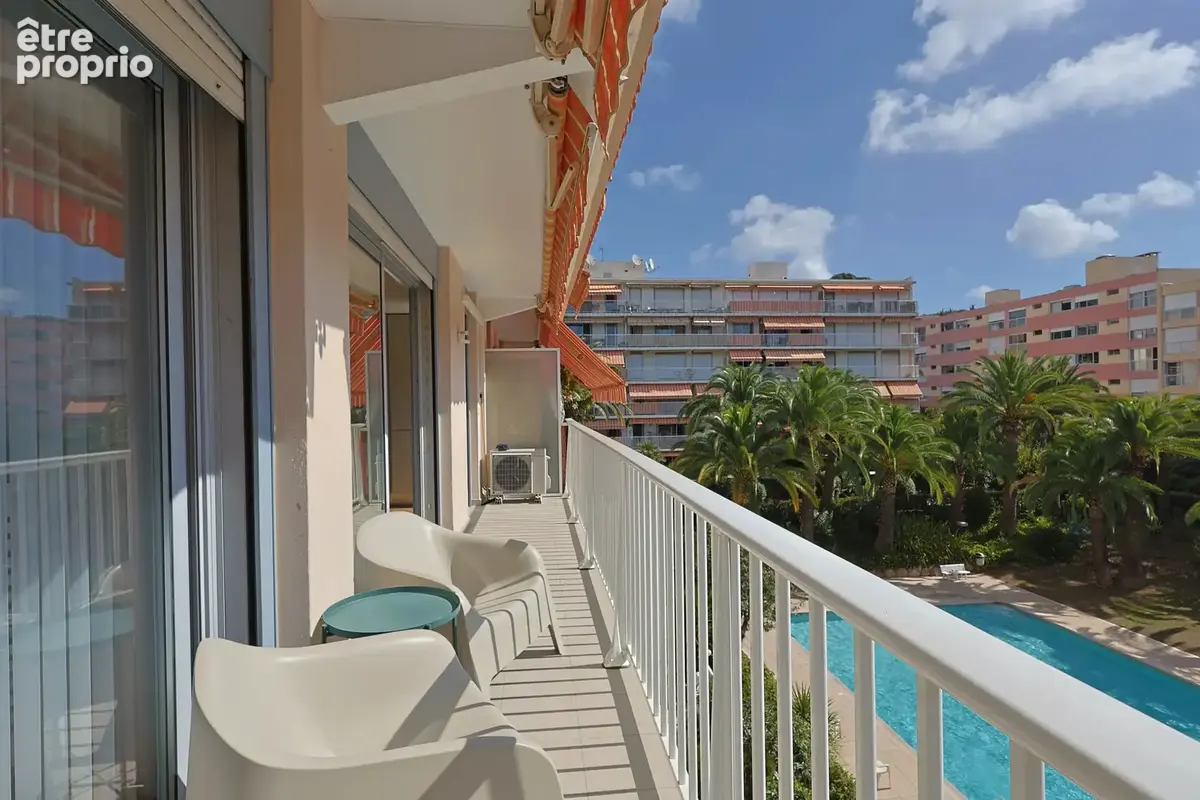 A Vendre - 2 Pièces 53m2 entièrement rénové - photo 6