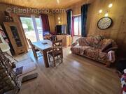 Appartement à JAUSIERS