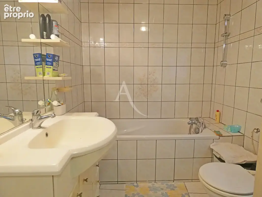 Maison Clichy Sous Bois 3 pièce(s) - photo 11