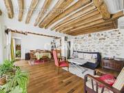 Appartement à PARIS-3E