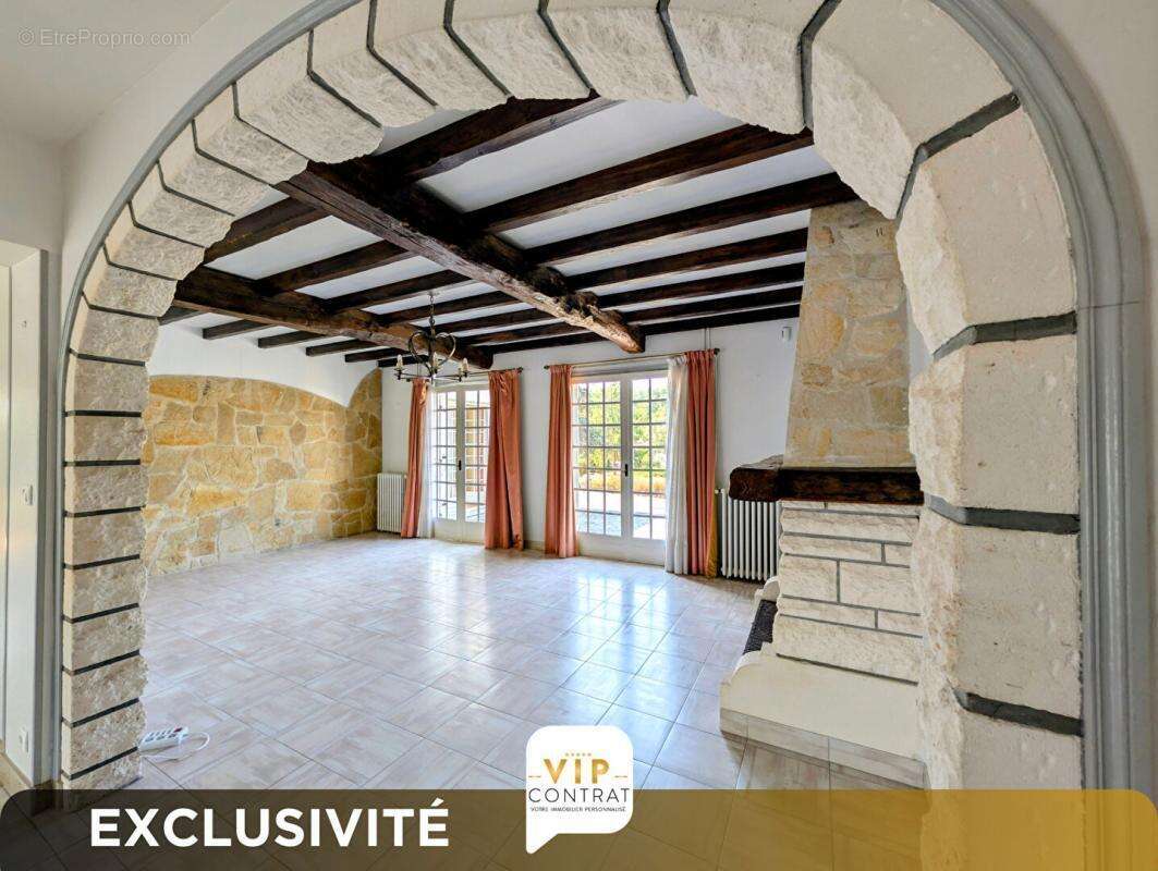 Maison Boutiers Saint Trojan 5 pièce(s) 152 m2 Exclusivité VIP - photo 5