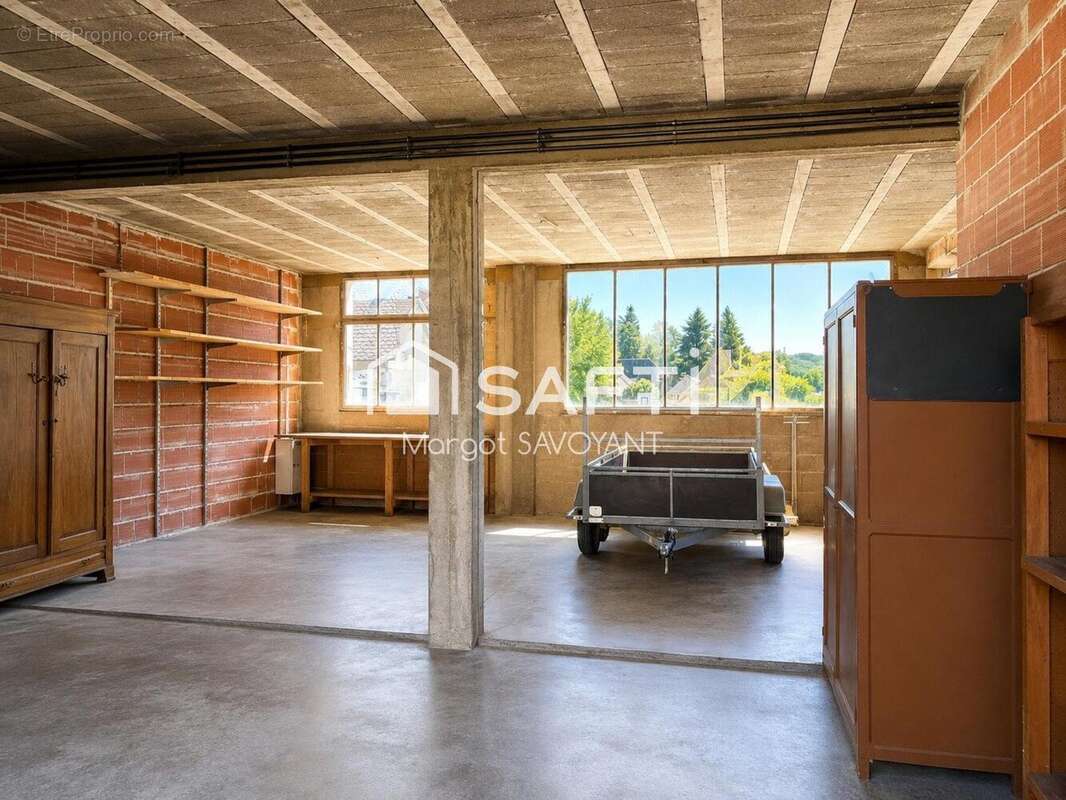 Maison 112 m² à Graissac  - photo 5