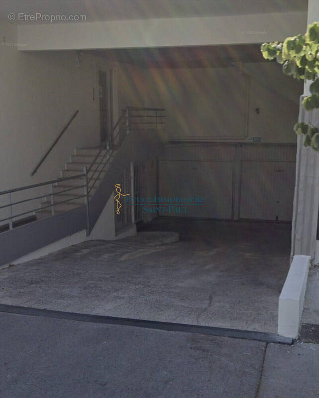 Parking à MONTPELLIER