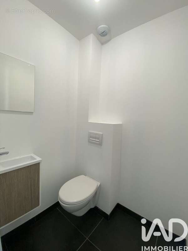 Photo 5 - Maison à TALMONT-SAINT-HILAIRE