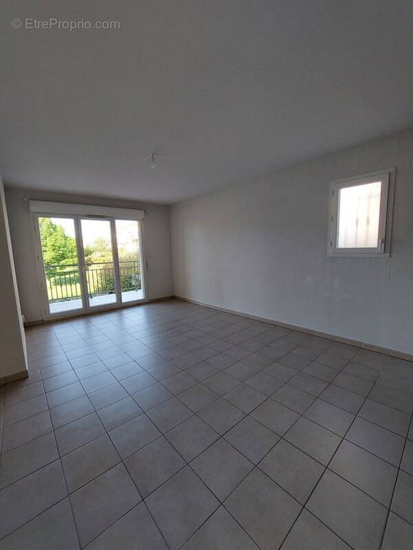 Appartement à BRIGNOLES