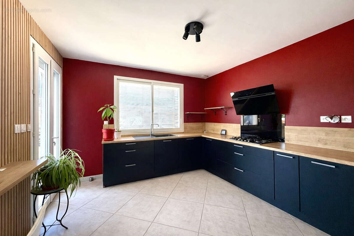 Maison à PIERRELATTE