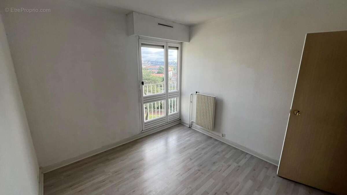 Photo 9 - Appartement à ANGOULEME