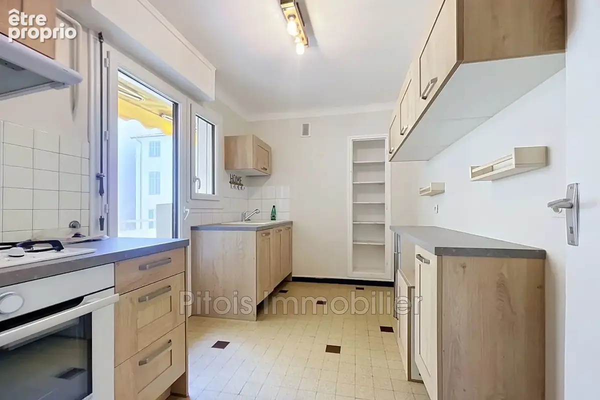 Appartement 2 pièces 67 m² à vendre à Antibes (06600) - photo 4