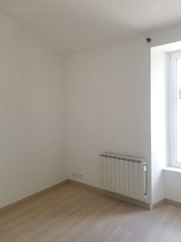 Maison à LE LOROUX-BOTTEREAU