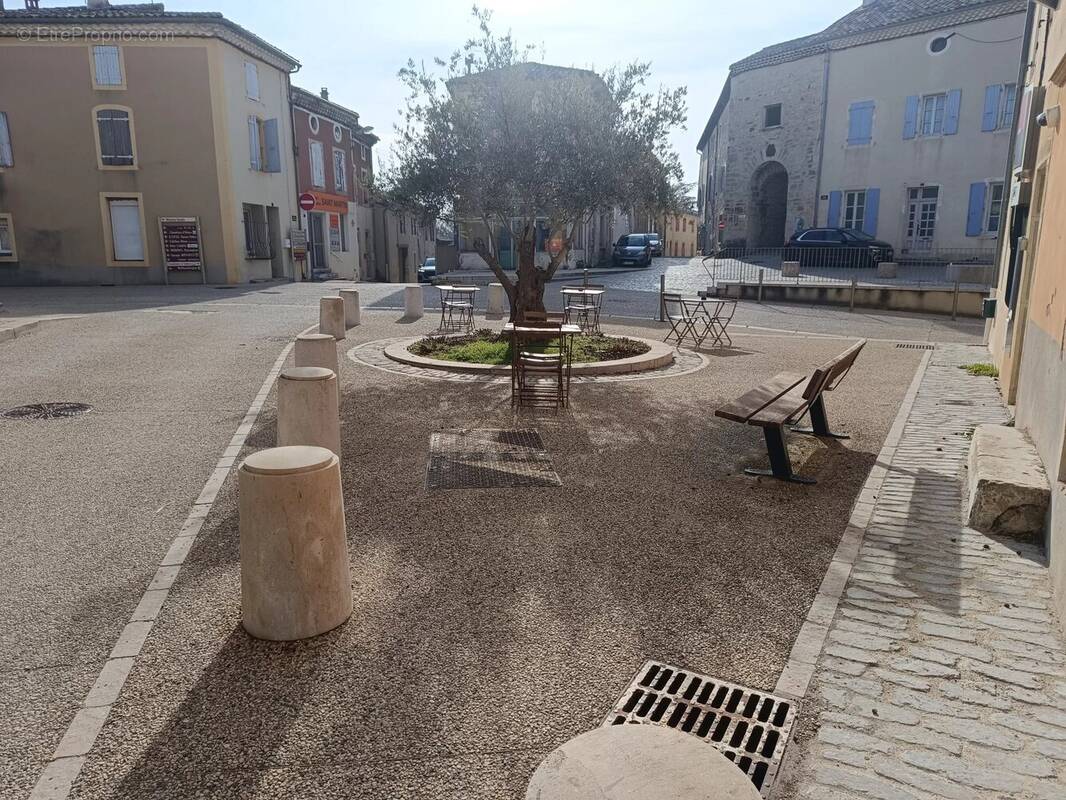 Appartement à MONTELIMAR