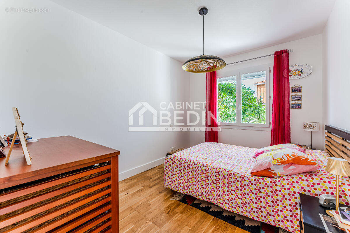 Maison à BISCARROSSE