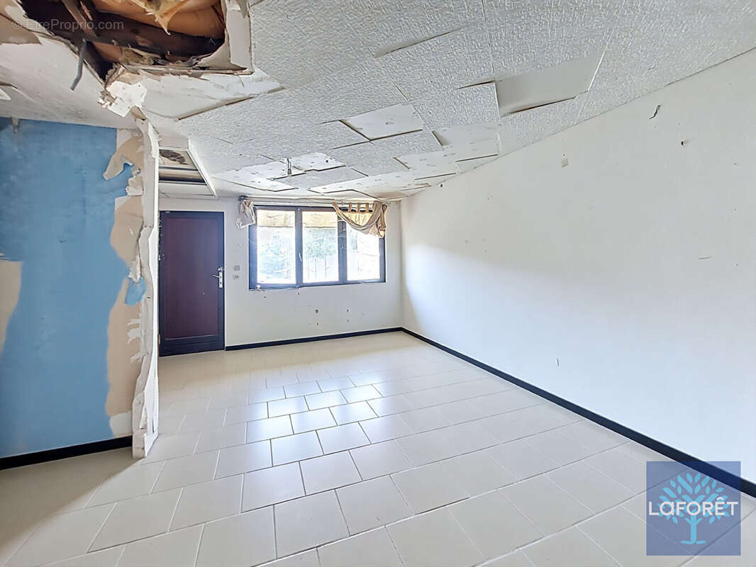 Appartement à VALENCIENNES