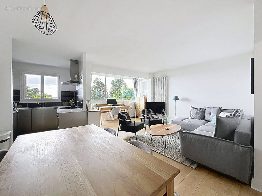 Appartement à ANTONY