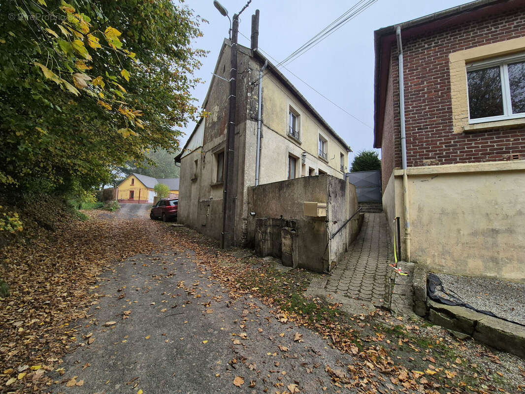 Photo 2 - Maison à HEUCHIN