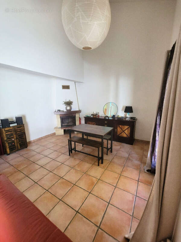 Maison à MONTPELLIER