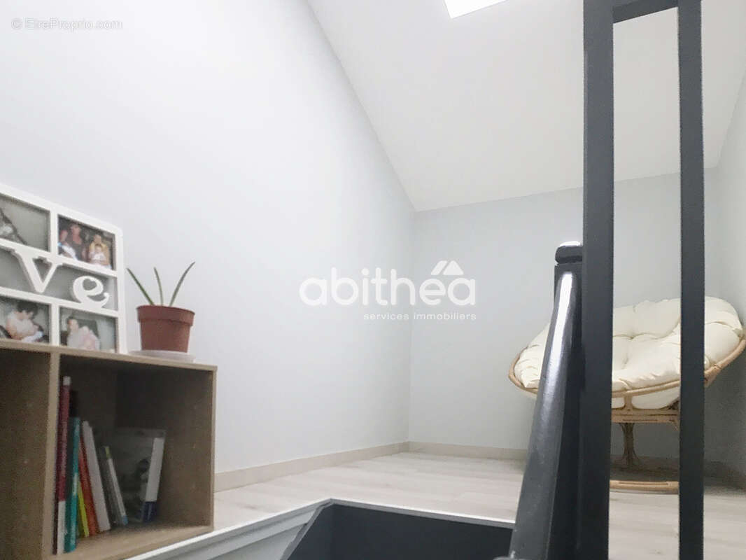 Ensemble Immobilier de 2 logements Gond pontouvre - photo 8
