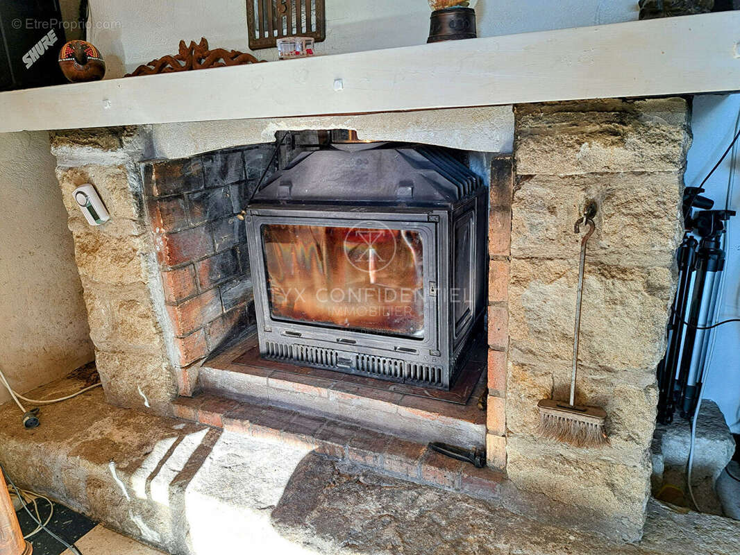 Maison à SAINT-REMY-DE-PROVENCE