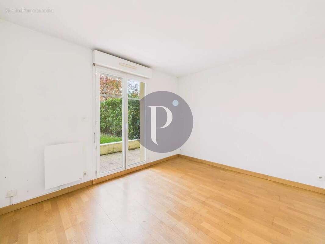 Appartement à CHATENAY-MALABRY