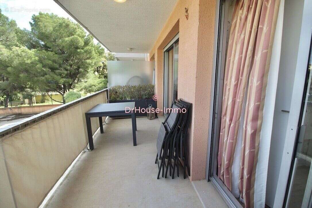 Appartement 37 m² à Cavalaire-Sur-Mer  - photo 18
