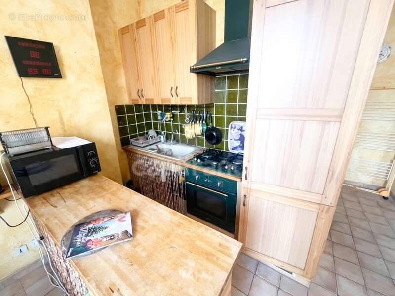 Appartement à MANOSQUE