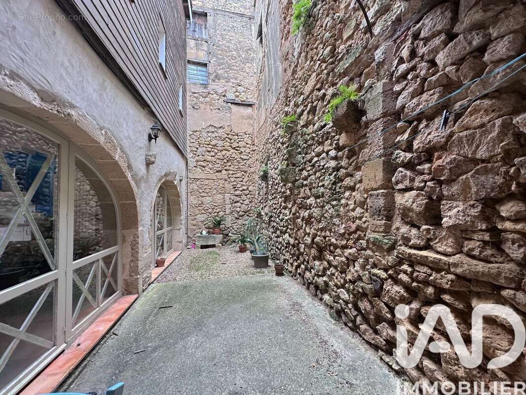 Photo 6 - Maison à LANGOIRAN
