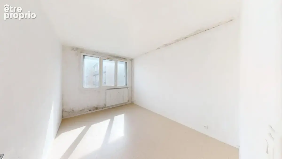 Appartement 20 rue Maurice Thorez Lot 94 - photo 11