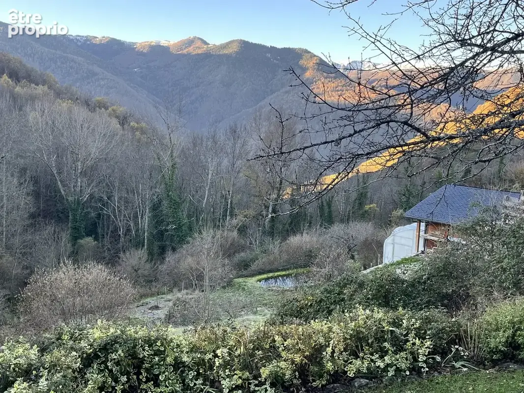 Maison 6 pièces 144 m² à vendre à Ax-Les-Thermes (09110) - photo 6