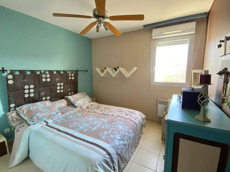 Appartement à SALON-DE-PROVENCE