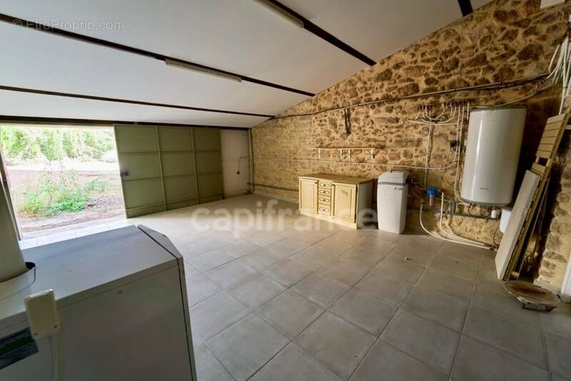 Á UZES (30) Propriété d’Exception à Deux Pas de la Place aux Herbes - photo 32