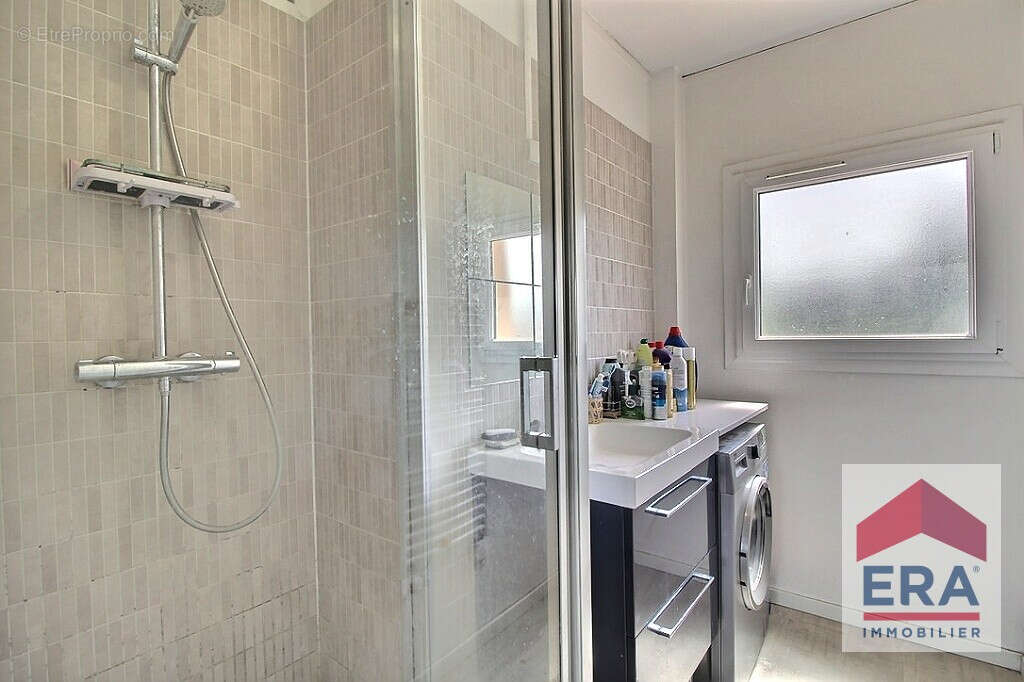 Appartement à SORGUES