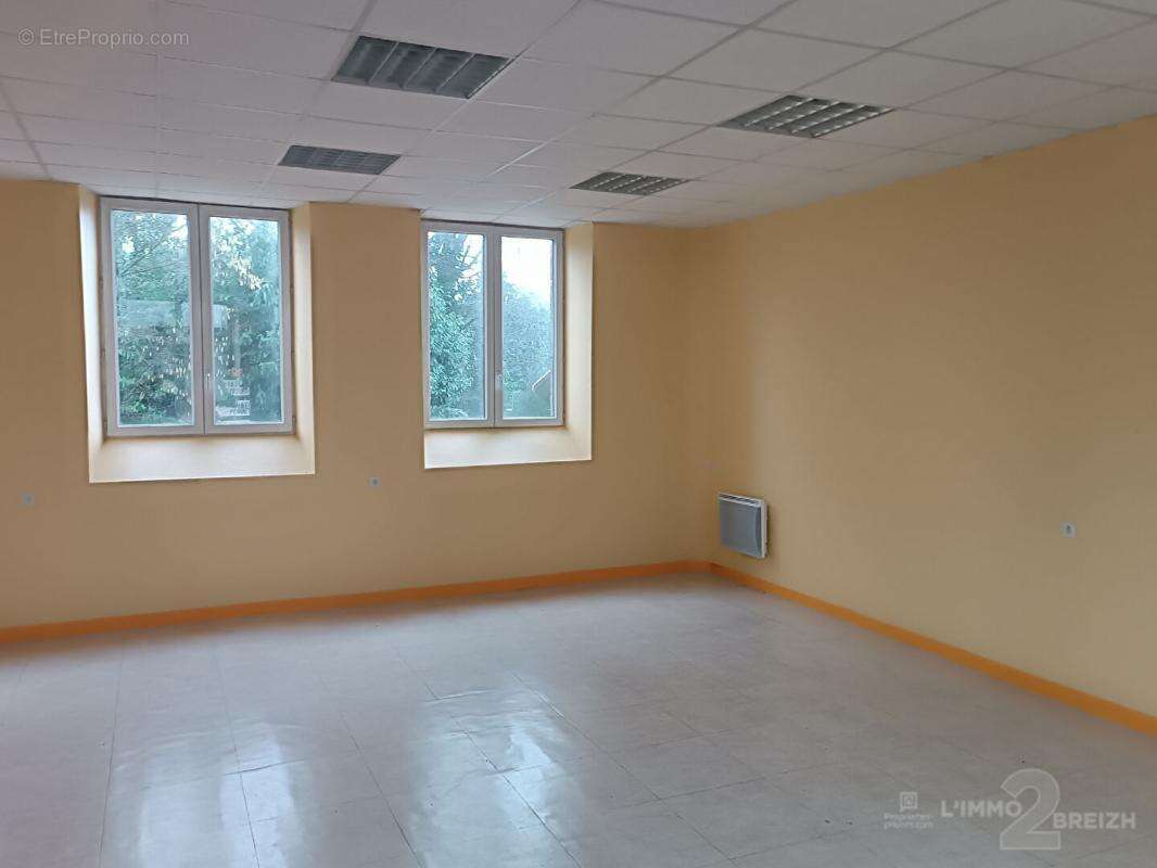 Appartement à GUEMENE-SUR-SCORFF