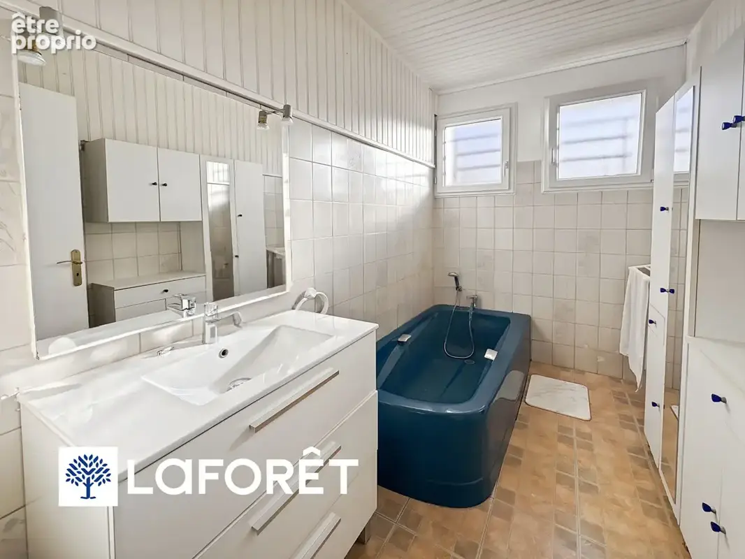 Maison traditionnelle 7 pièces à vendre à Morsang-sur-Orge - photo 13